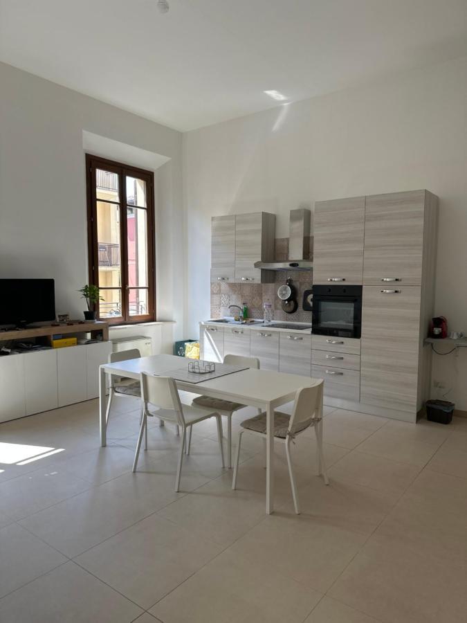 Grande Stanza Matrimoniale In Palazzo Signorile Διαμέρισμα Mirandola Εξωτερικό φωτογραφία
